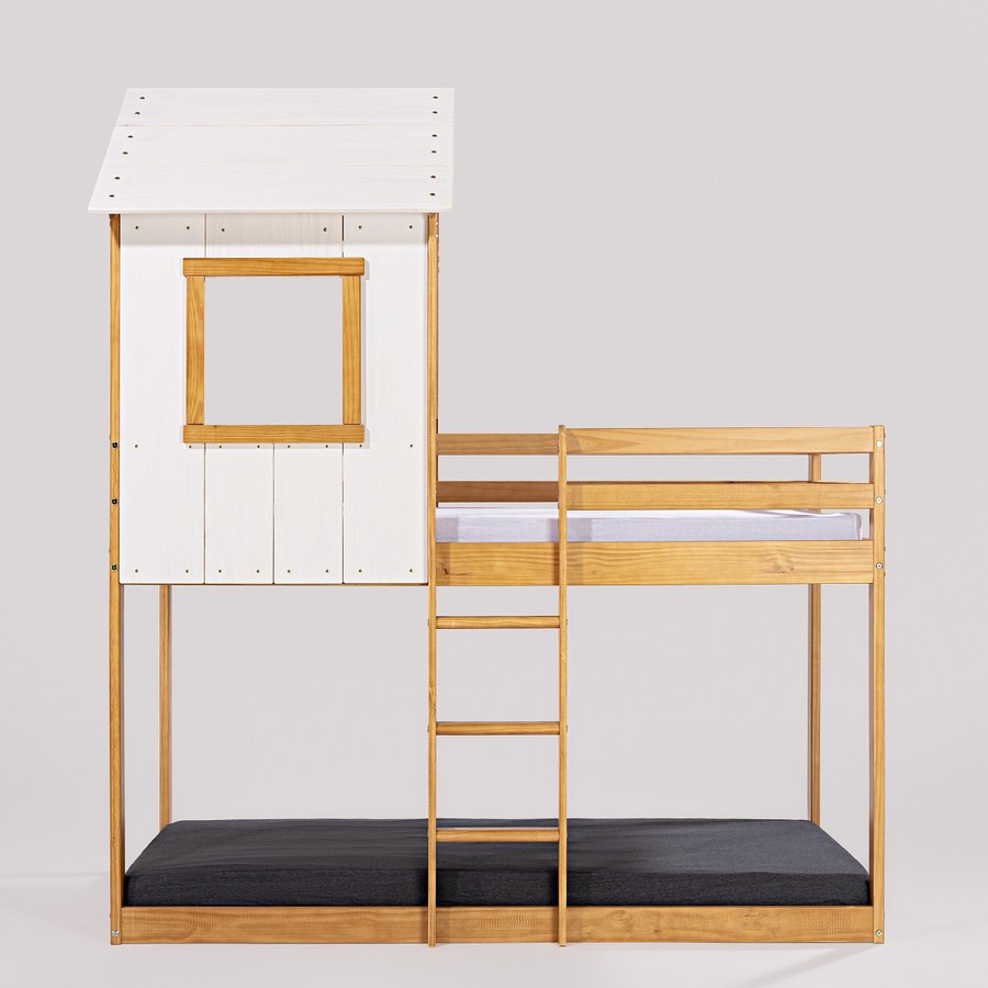 Beliche Tree House