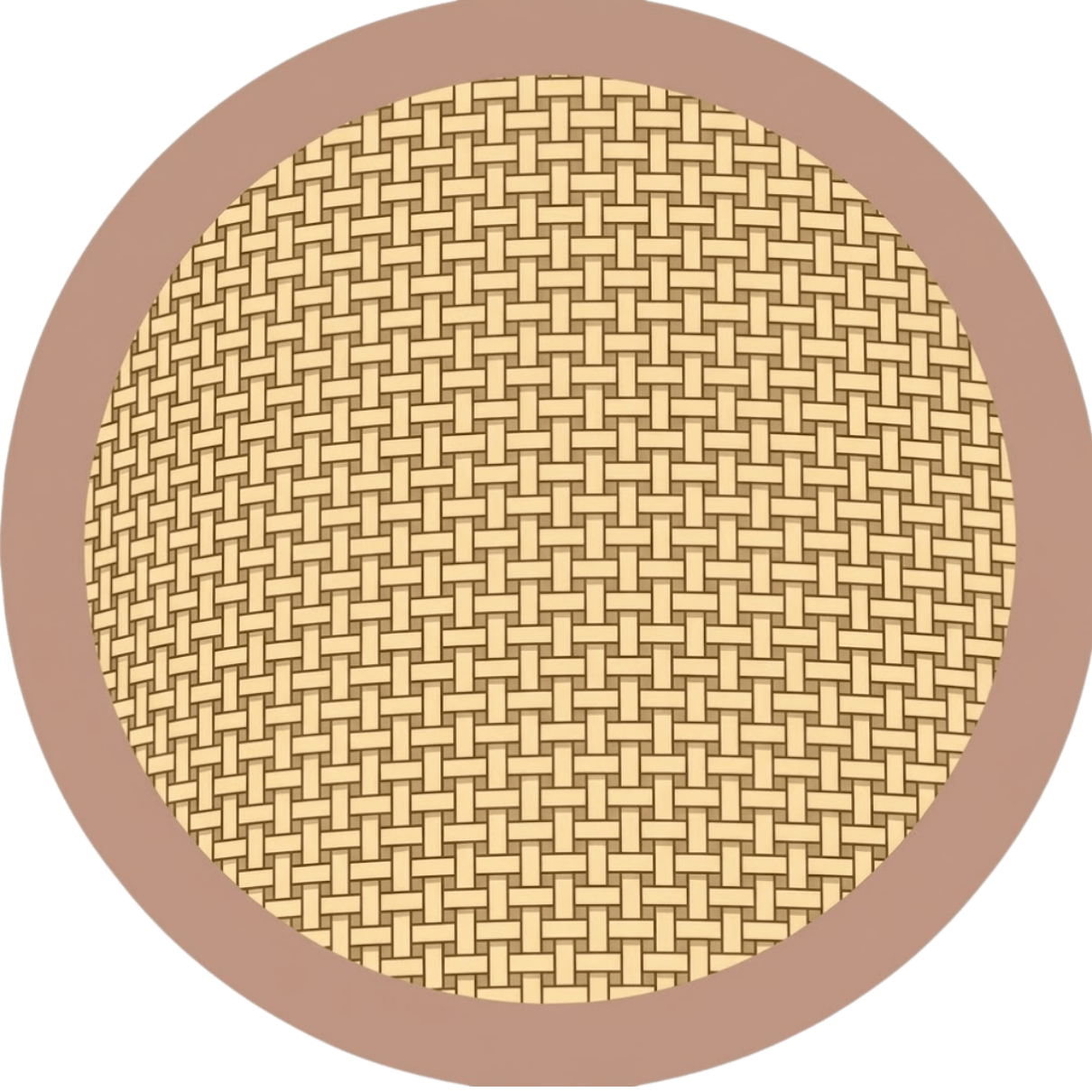 Detalhes em Palhinha